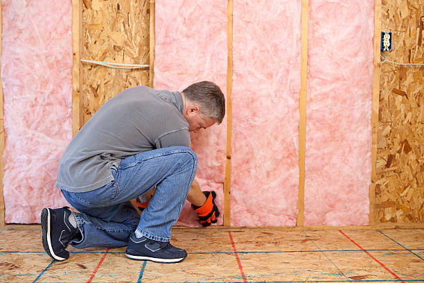 Types of Insulation We Offer in Pine Knot, KY